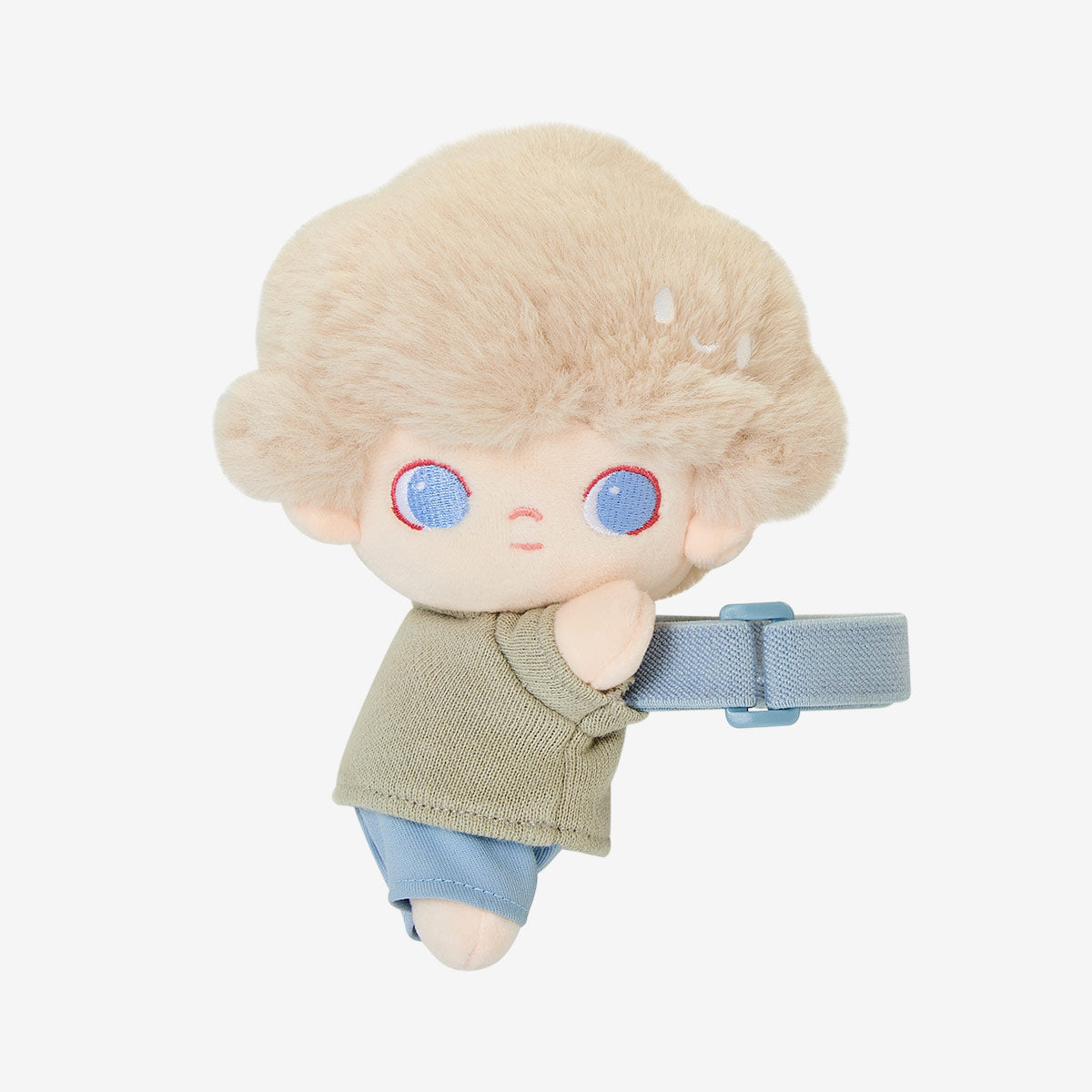 Dimoo My Cloud - Cotton Doll
