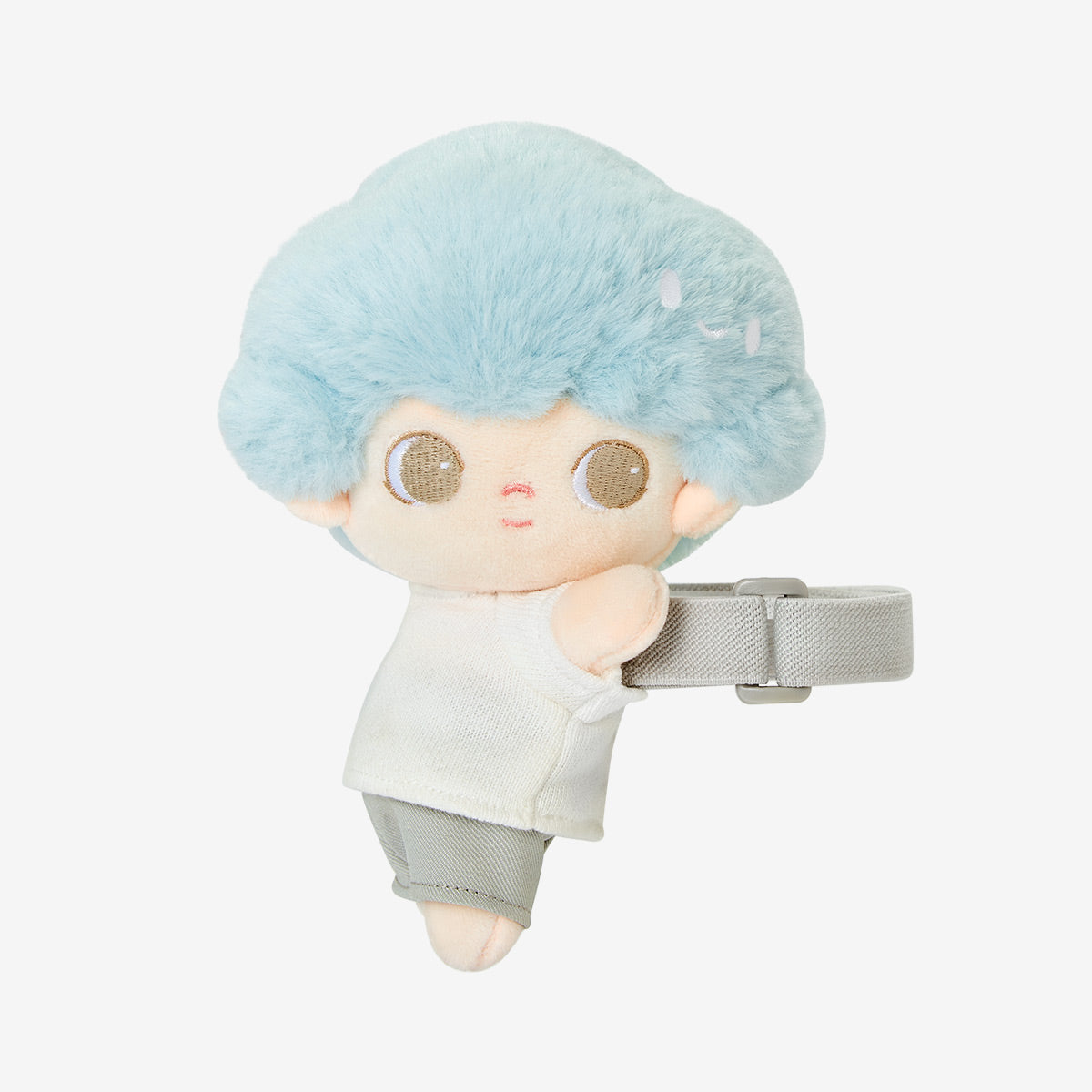 Dimoo My Cloud - Cotton Doll