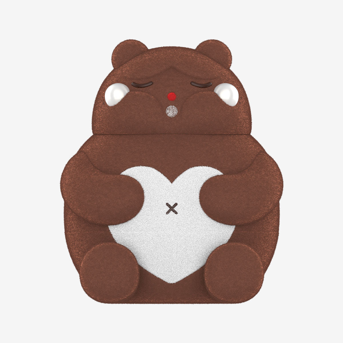 Crying For Love- Crybaby