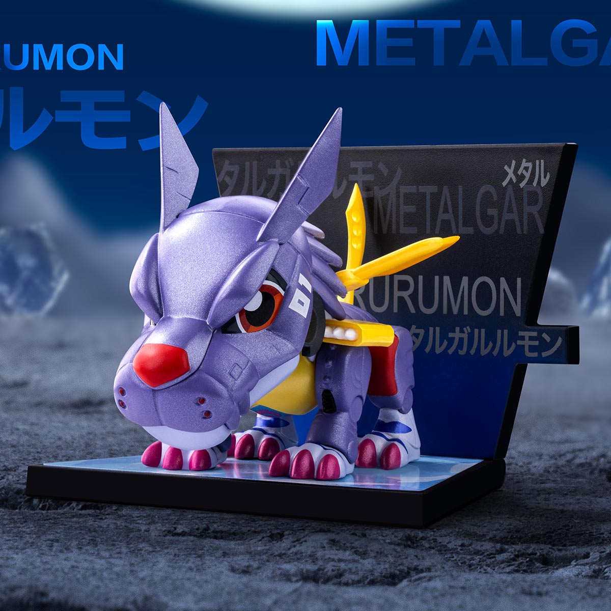 Digimon Adventure Fridge Magnet Series