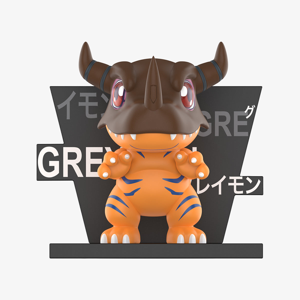 Digimon Adventure Fridge Magnet Series