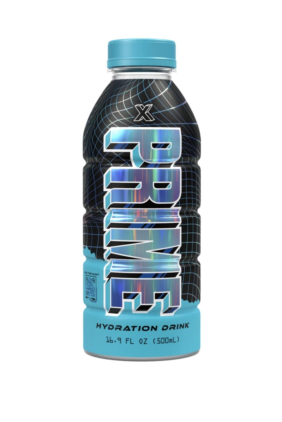 Prime X Blue