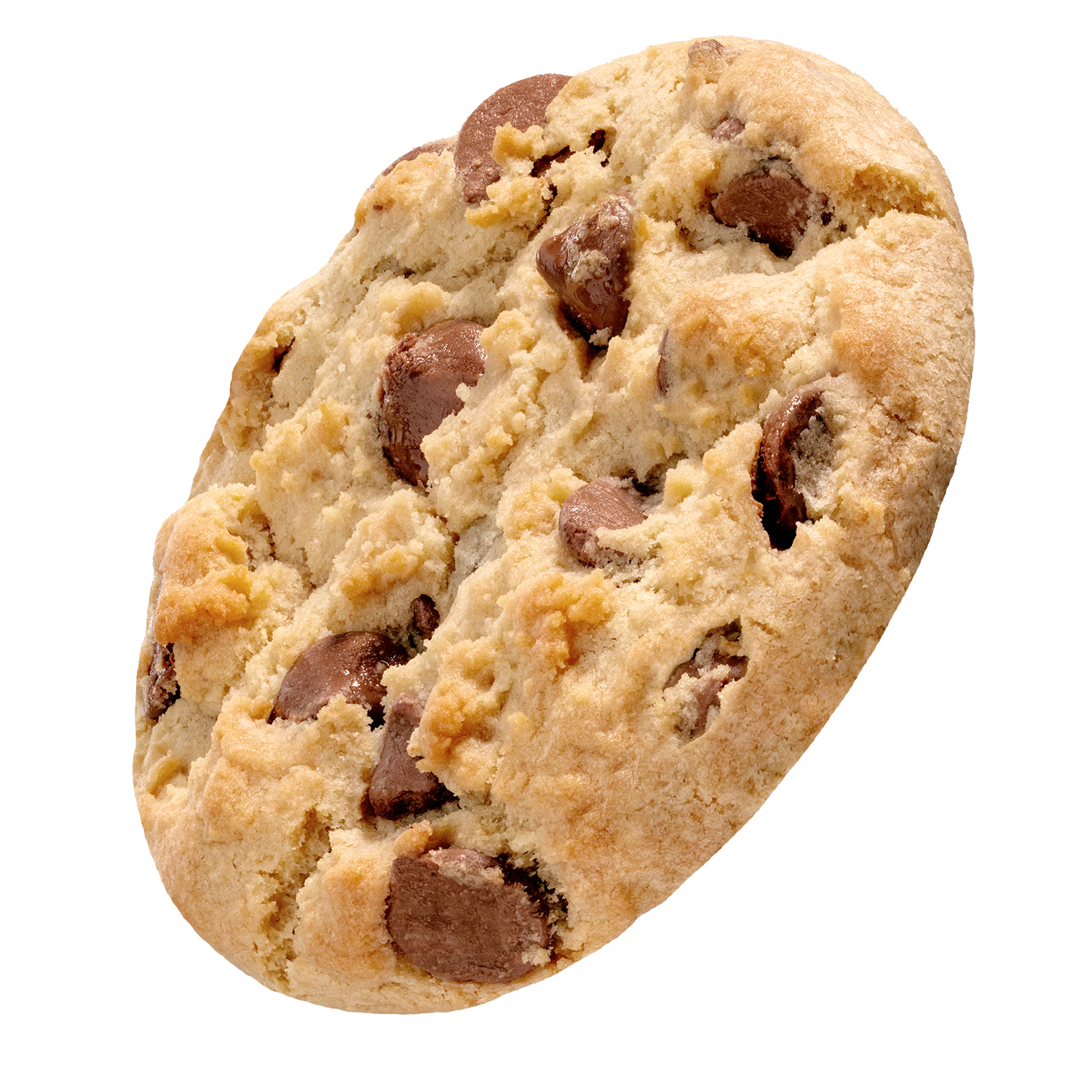 Milk Chocolate Chip - Crumbl Cookie