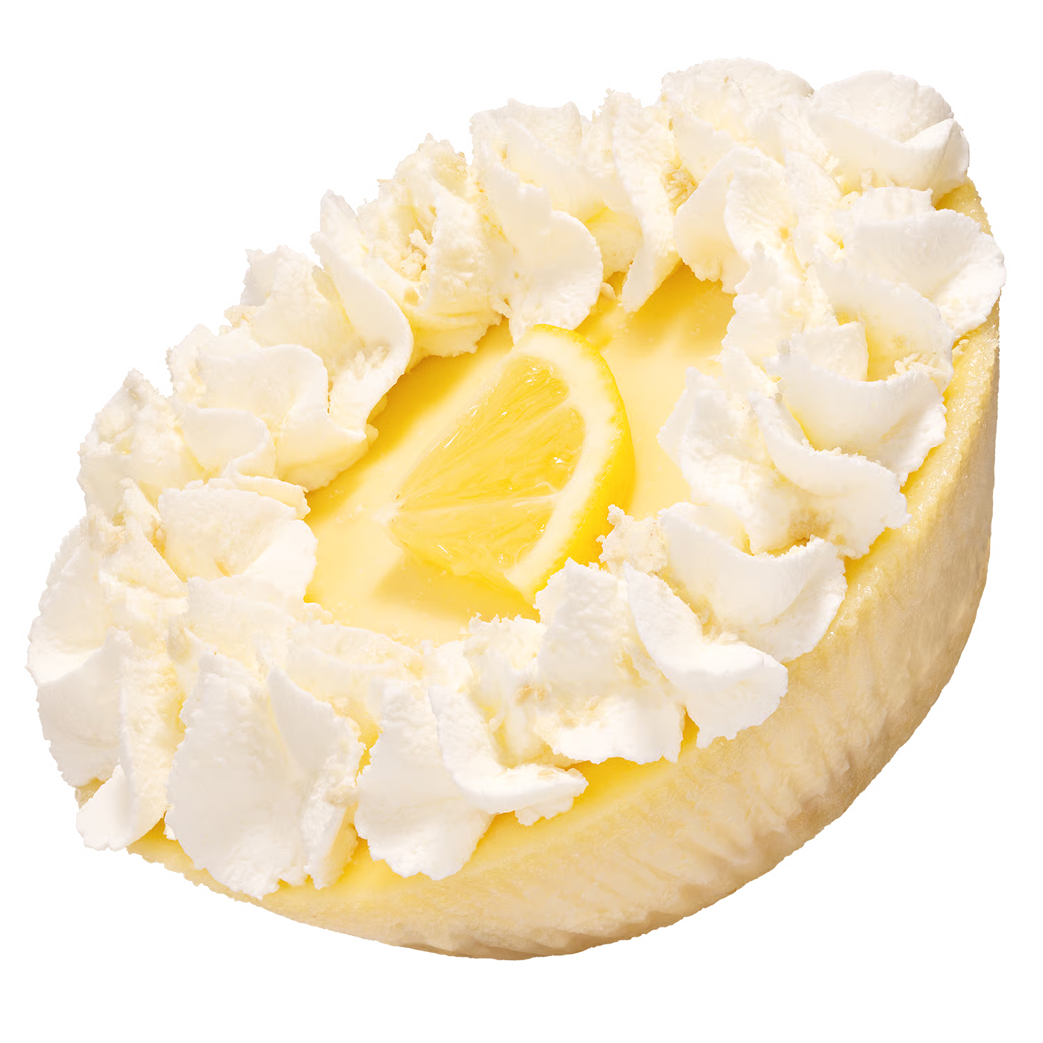North Carolina Lemon Pie – Crumbl