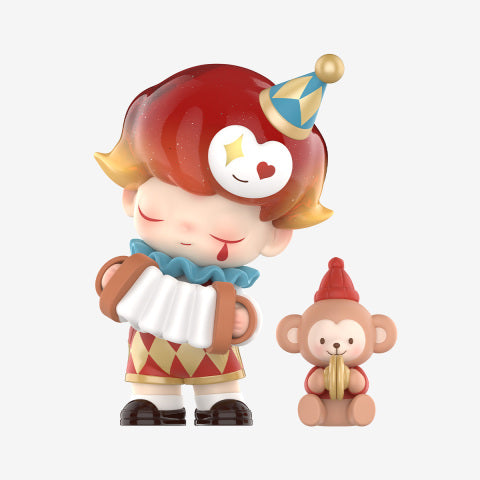 DIMOO We Are All Performers Figure