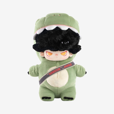 DIMOO Jurassic World Series-Cotton Doll  (Roar)