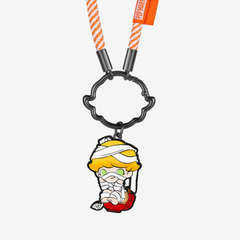 DIMOO No One's Gonna Sleep Tonight Series-Pendant Blind Box