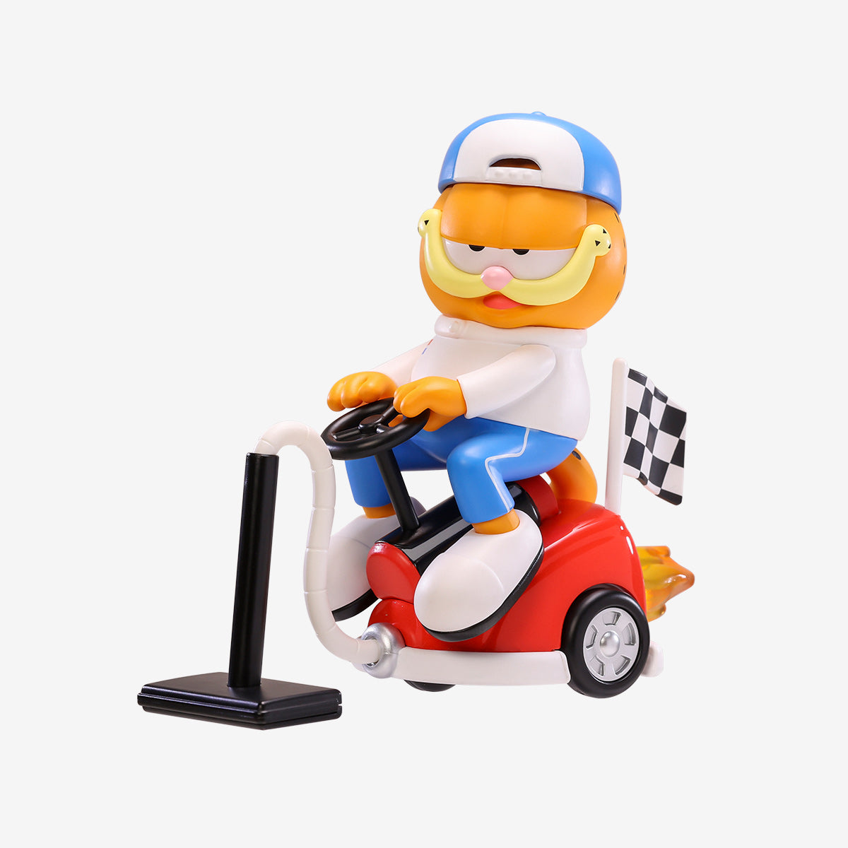 Garfield Day Dream Series | Pop Mart