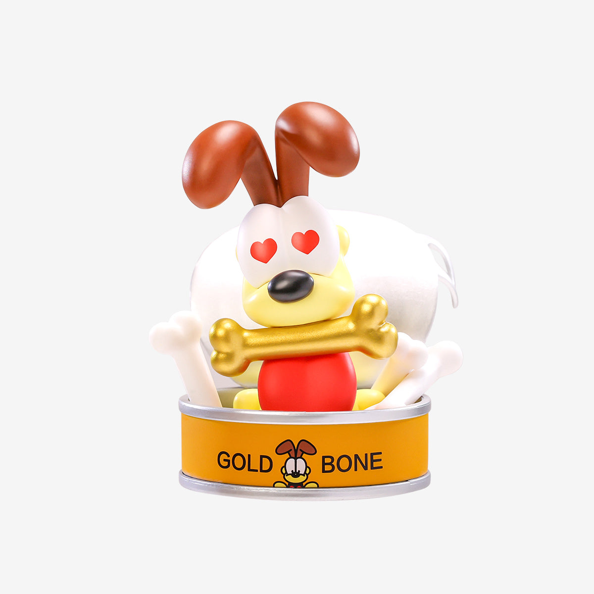 Garfield Day Dream Series | Pop Mart