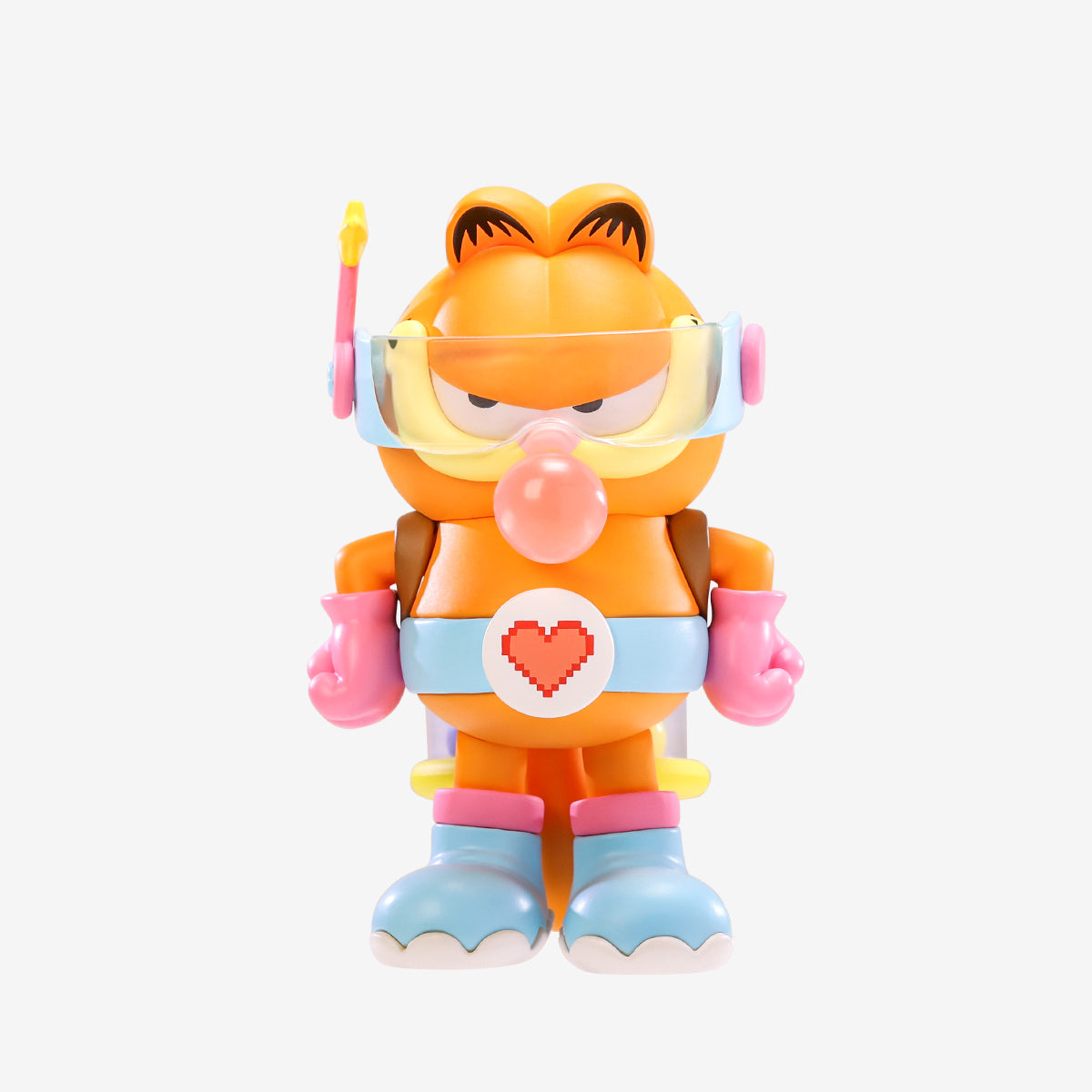 Garfield Day Dream Series | Pop Mart