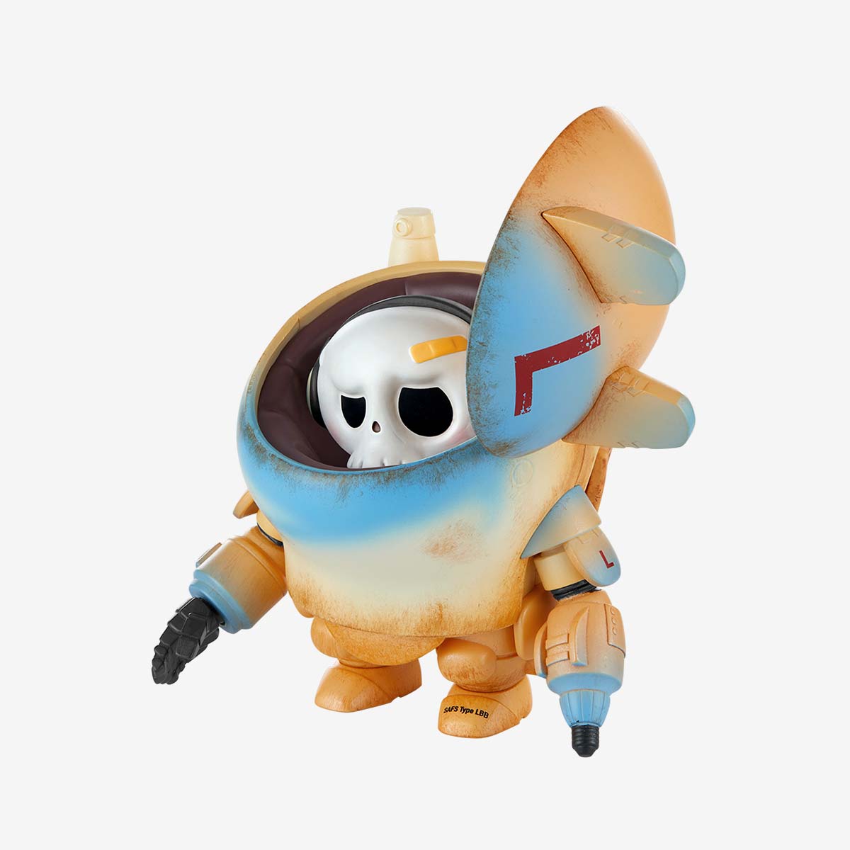 Ma.k The Monsters