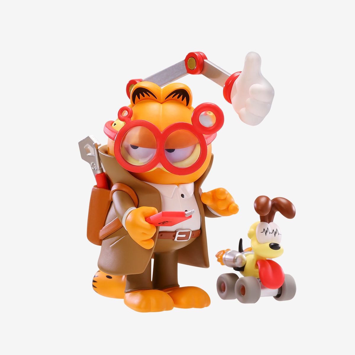 Garfield Day Dream Series | Pop Mart