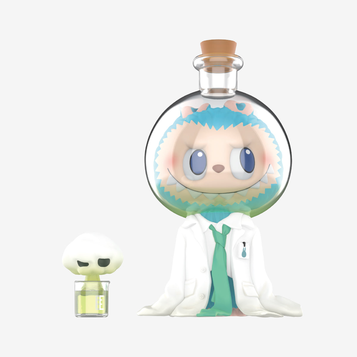 The Monsters – Almost Hidden | Figura coleccionable Pop Mart