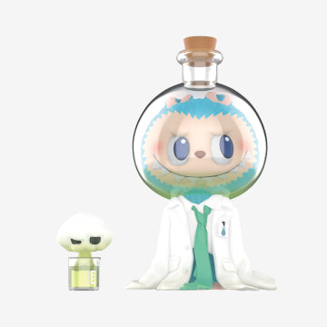 The Monsters – Almost Hidden | Figura coleccionable Pop Mart