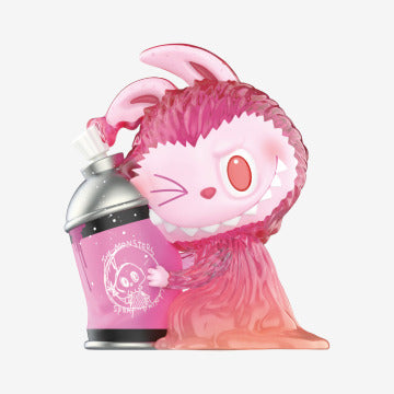 The Monsters – Almost Hidden | Figura coleccionable Pop Mart