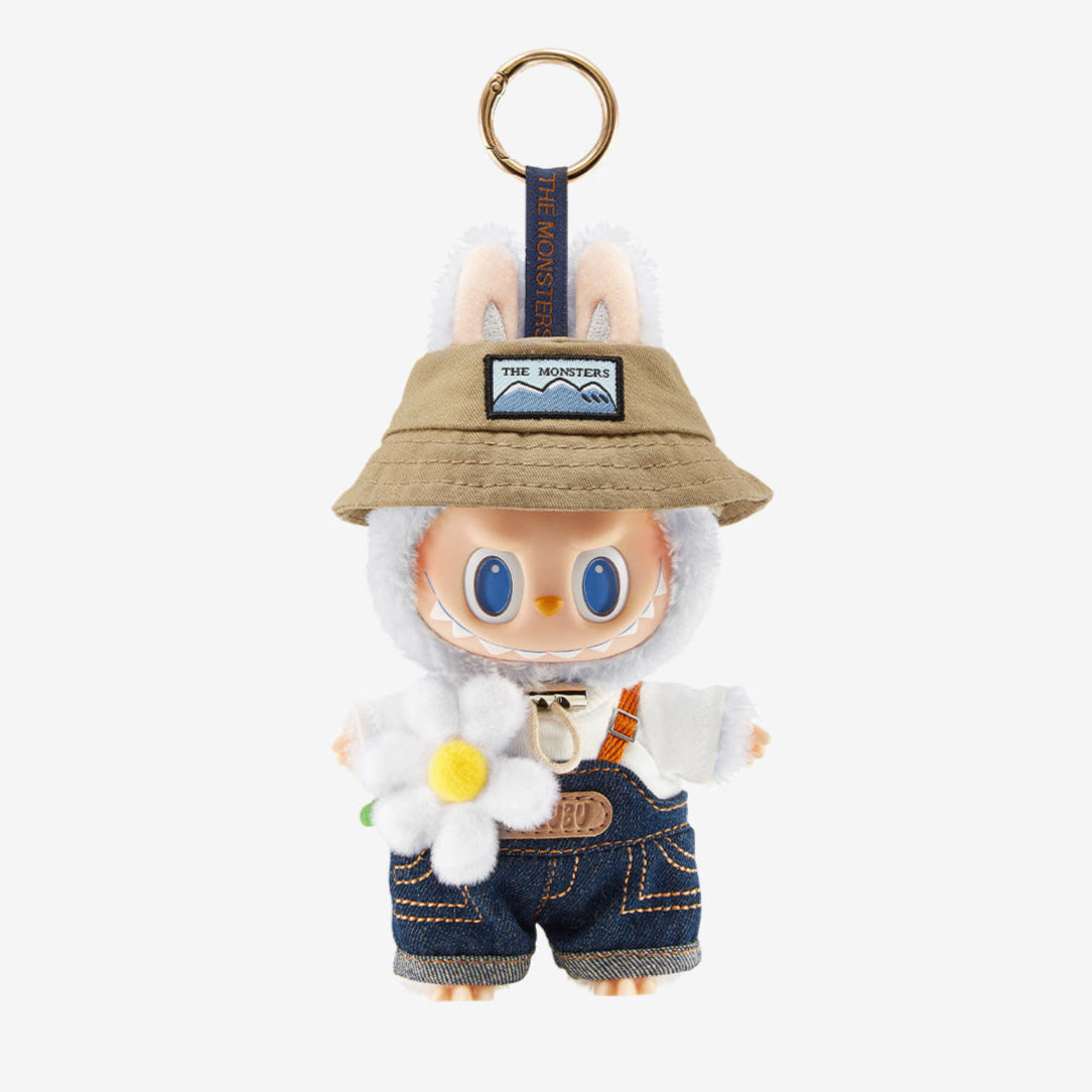 Fall in Wild - Keychain