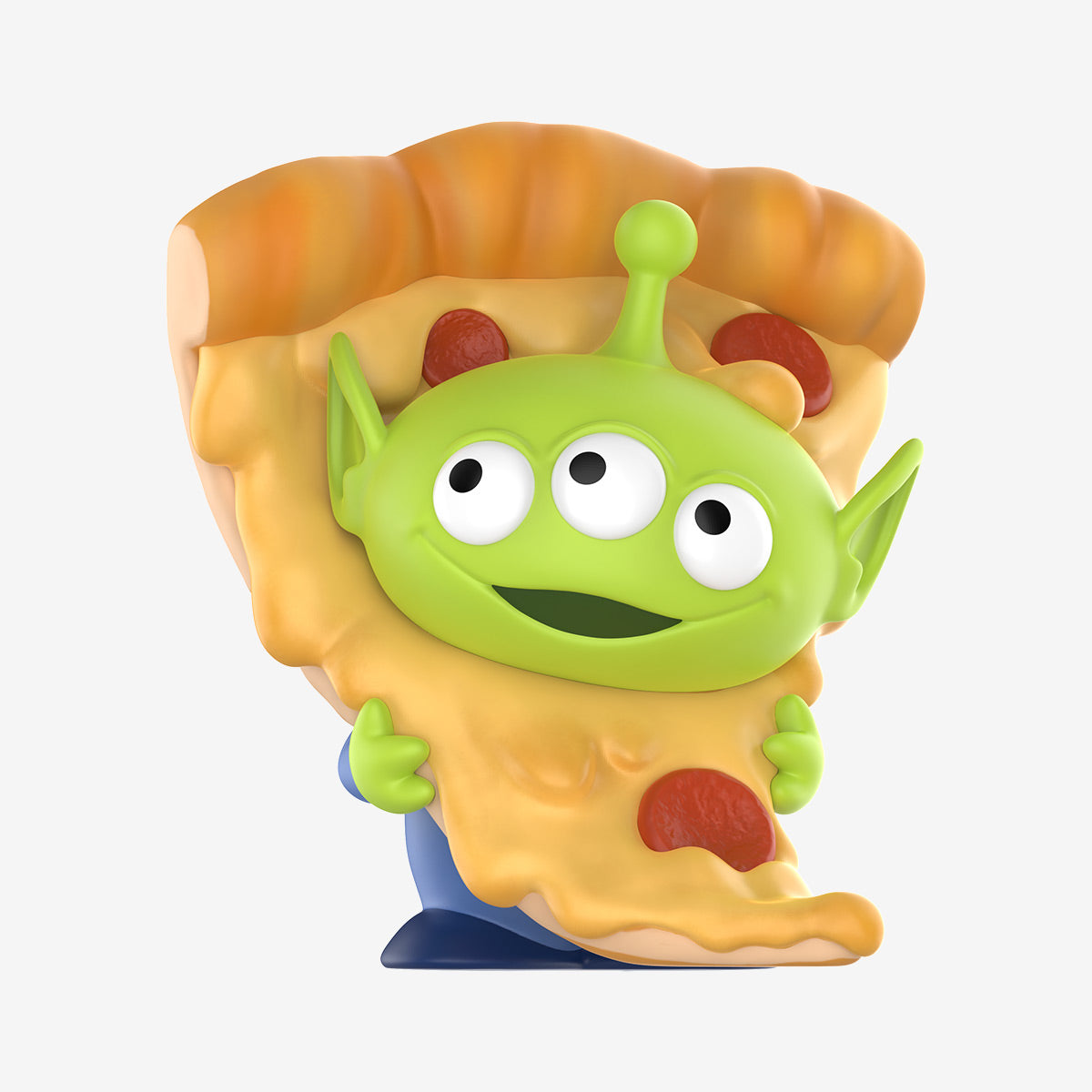 Disney/Pixar Alien | Immersive Experience