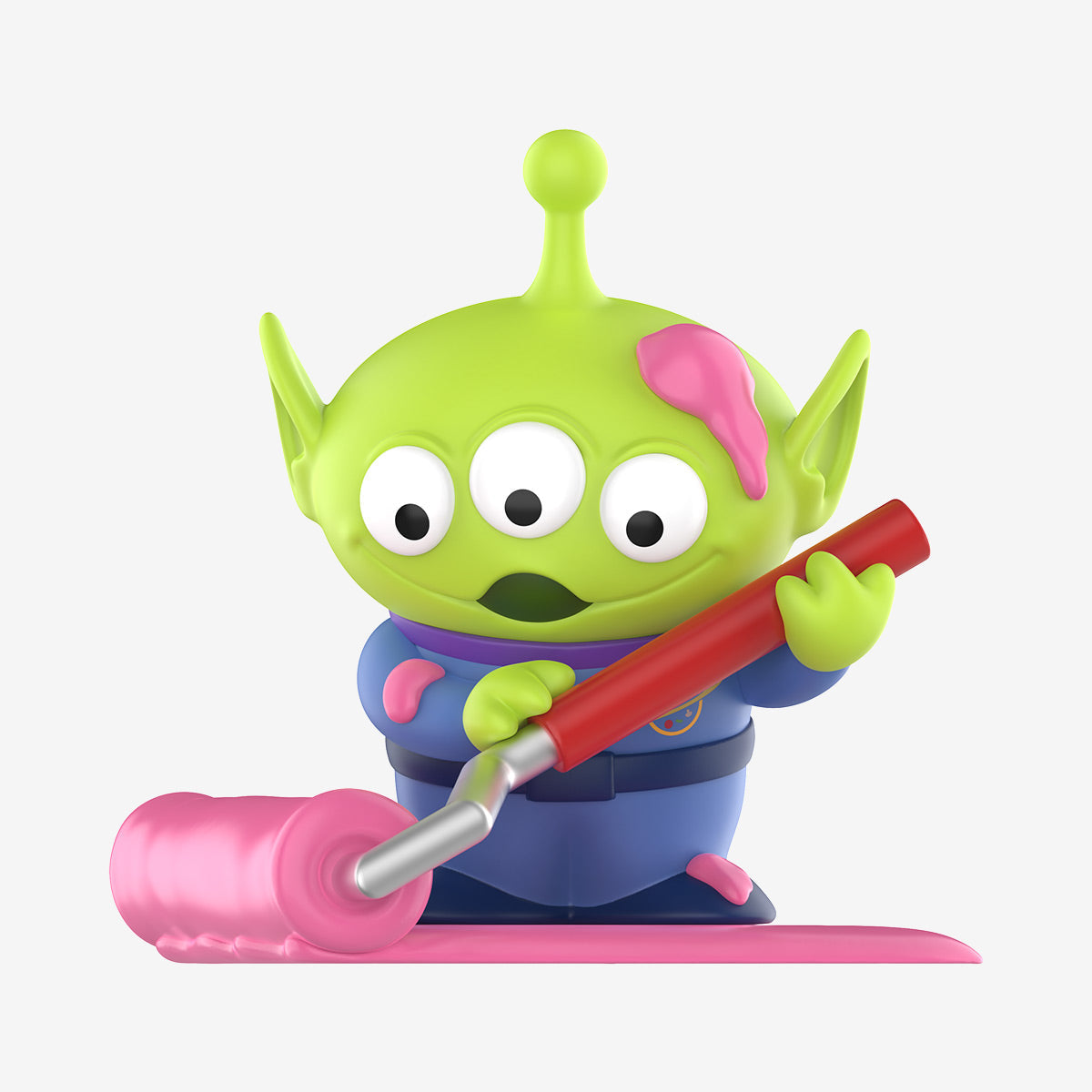 Disney/Pixar Alien | Immersive Experience