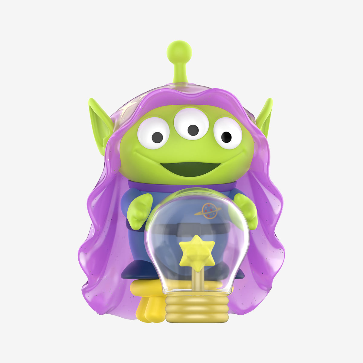 Disney/Pixar Alien | Immersive Experience
