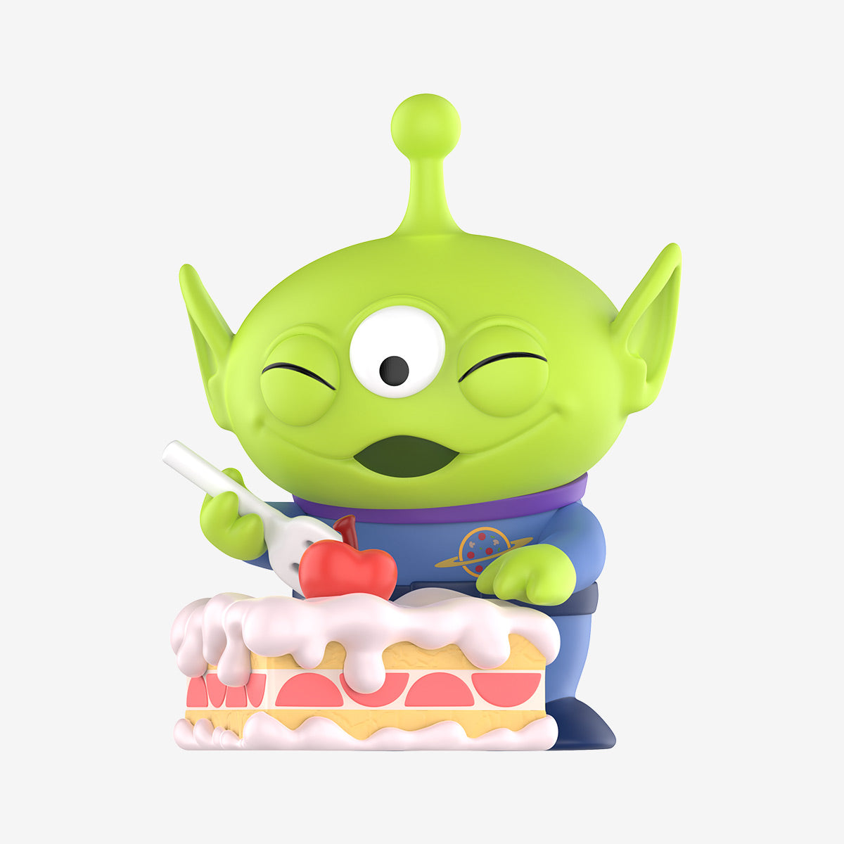 Disney/Pixar Alien | Immersive Experience
