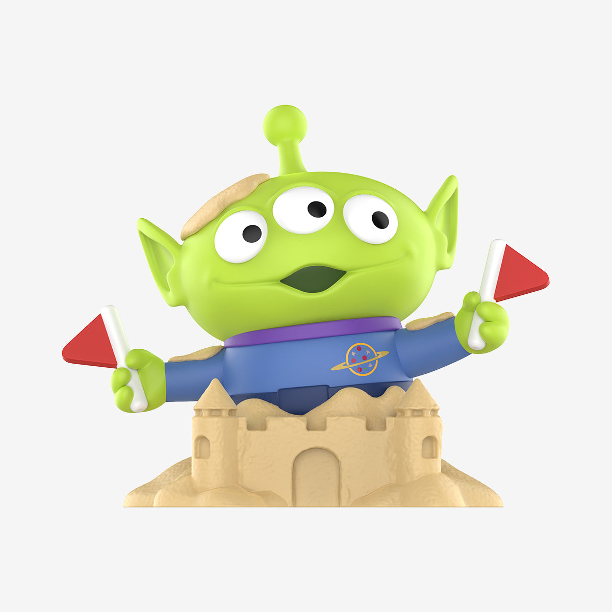 Disney/Pixar Alien | Immersive Experience