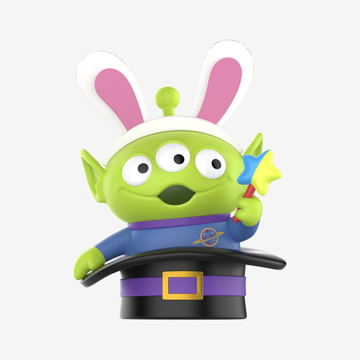 Disney/Pixar Alien | Immersive Experience