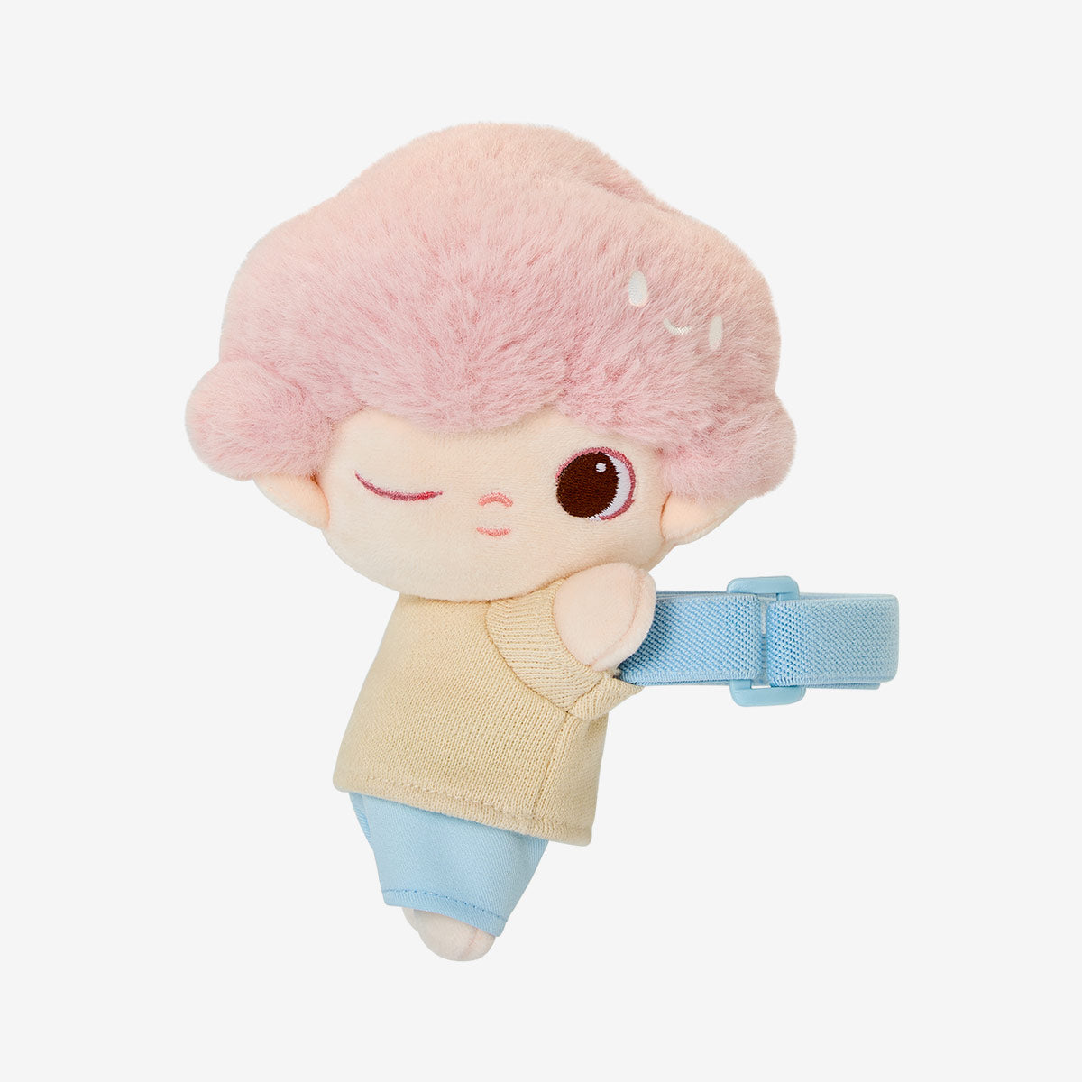 Dimoo My Cloud - Cotton Doll