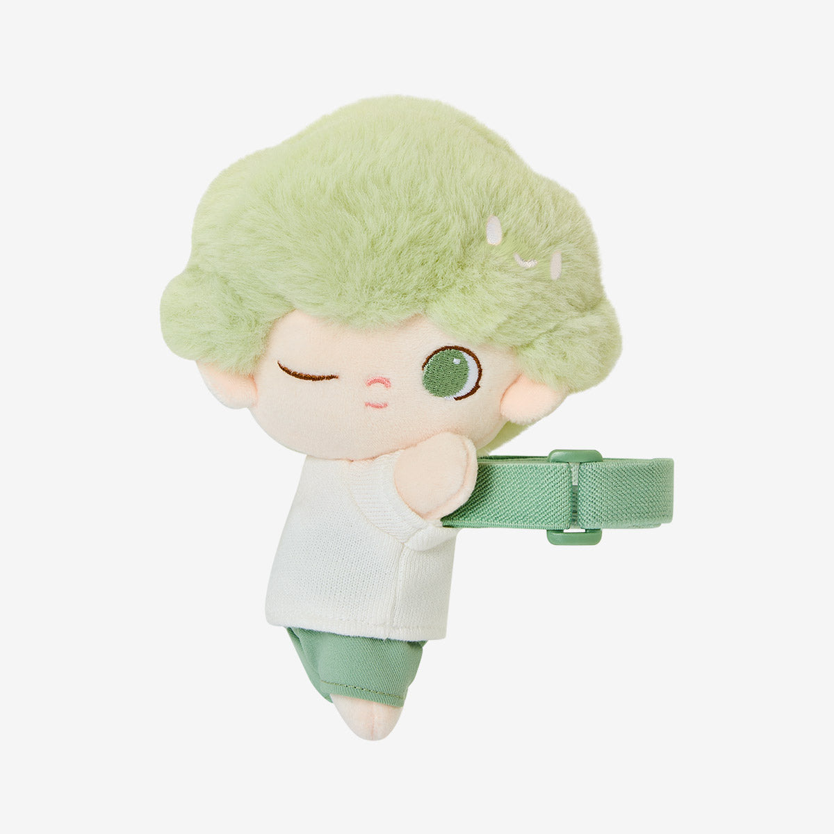 Dimoo My Cloud - Cotton Doll