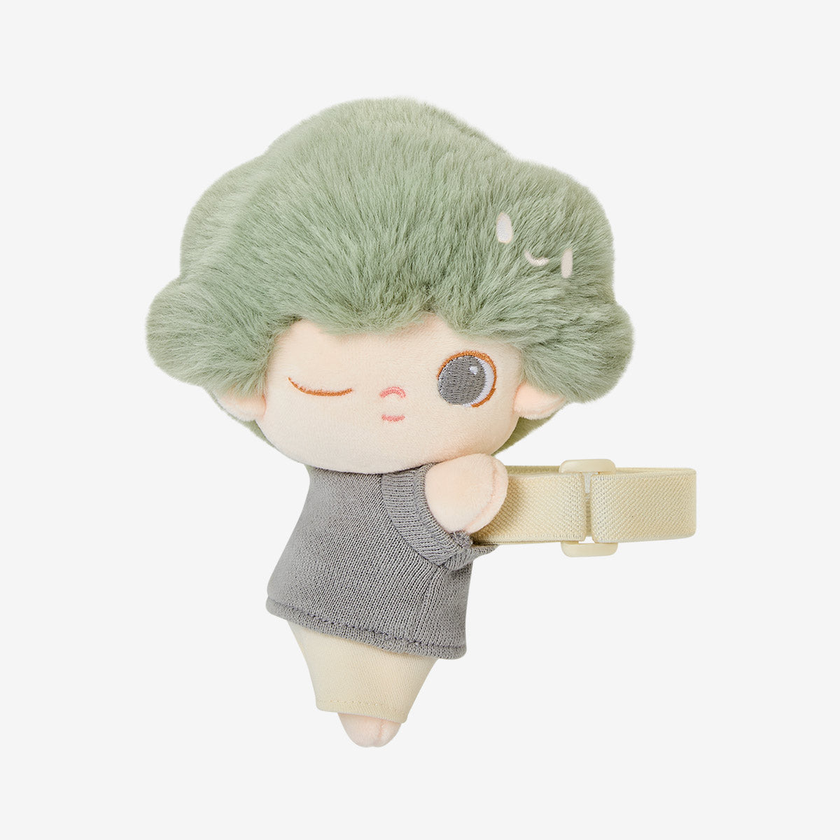 Dimoo My Cloud - Cotton Doll