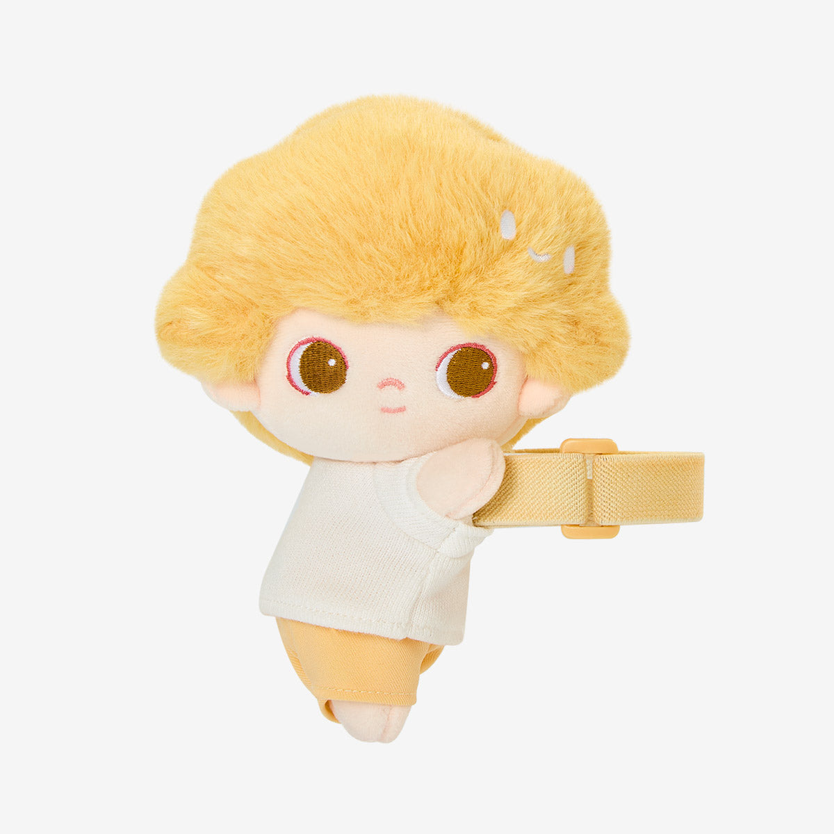 Dimoo My Cloud - Cotton Doll