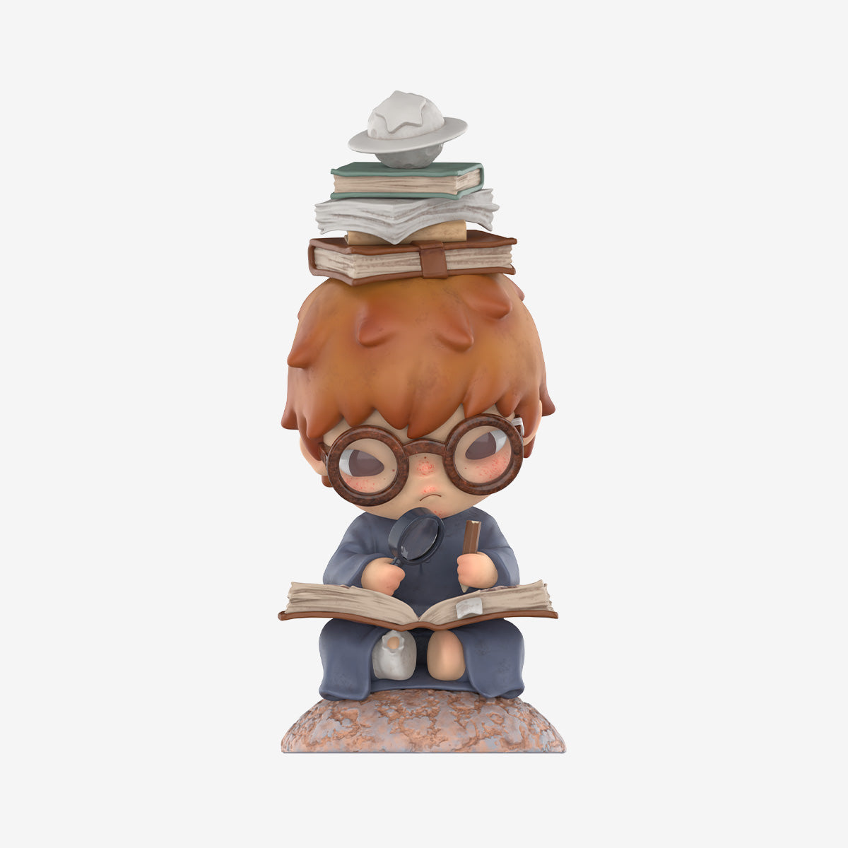 Hirono Le Petit Prince