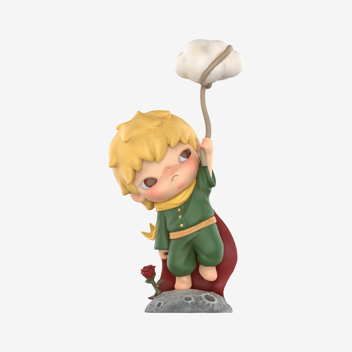 Hirono Le Petit Prince