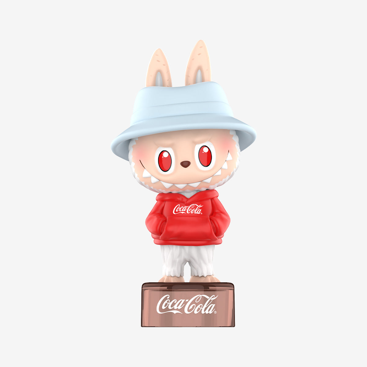 THE MONSTERS – Coca‑Cola Series