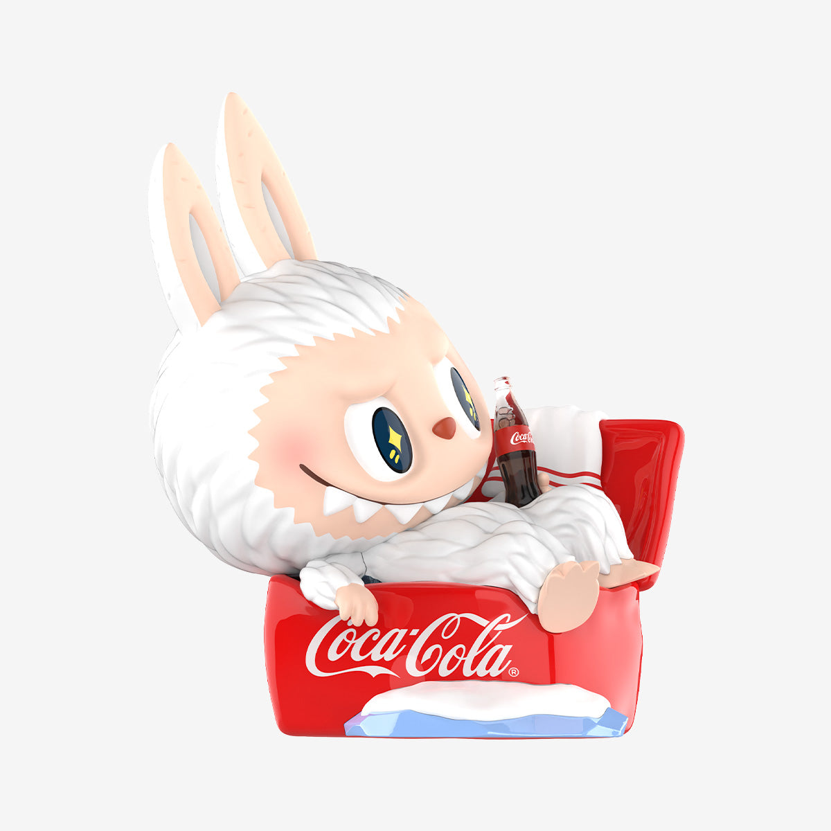 THE MONSTERS – Coca‑Cola Series