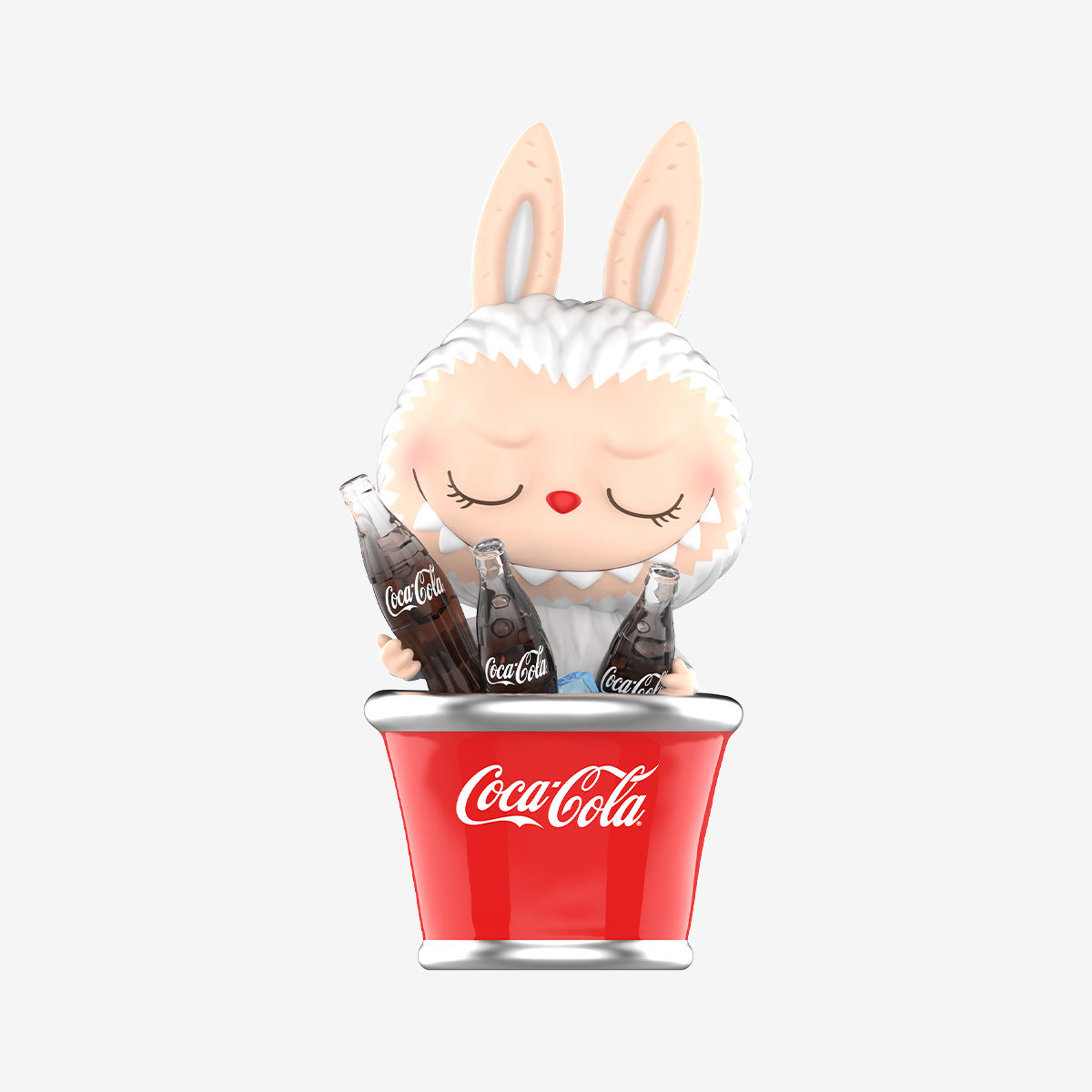 THE MONSTERS – Coca‑Cola Series