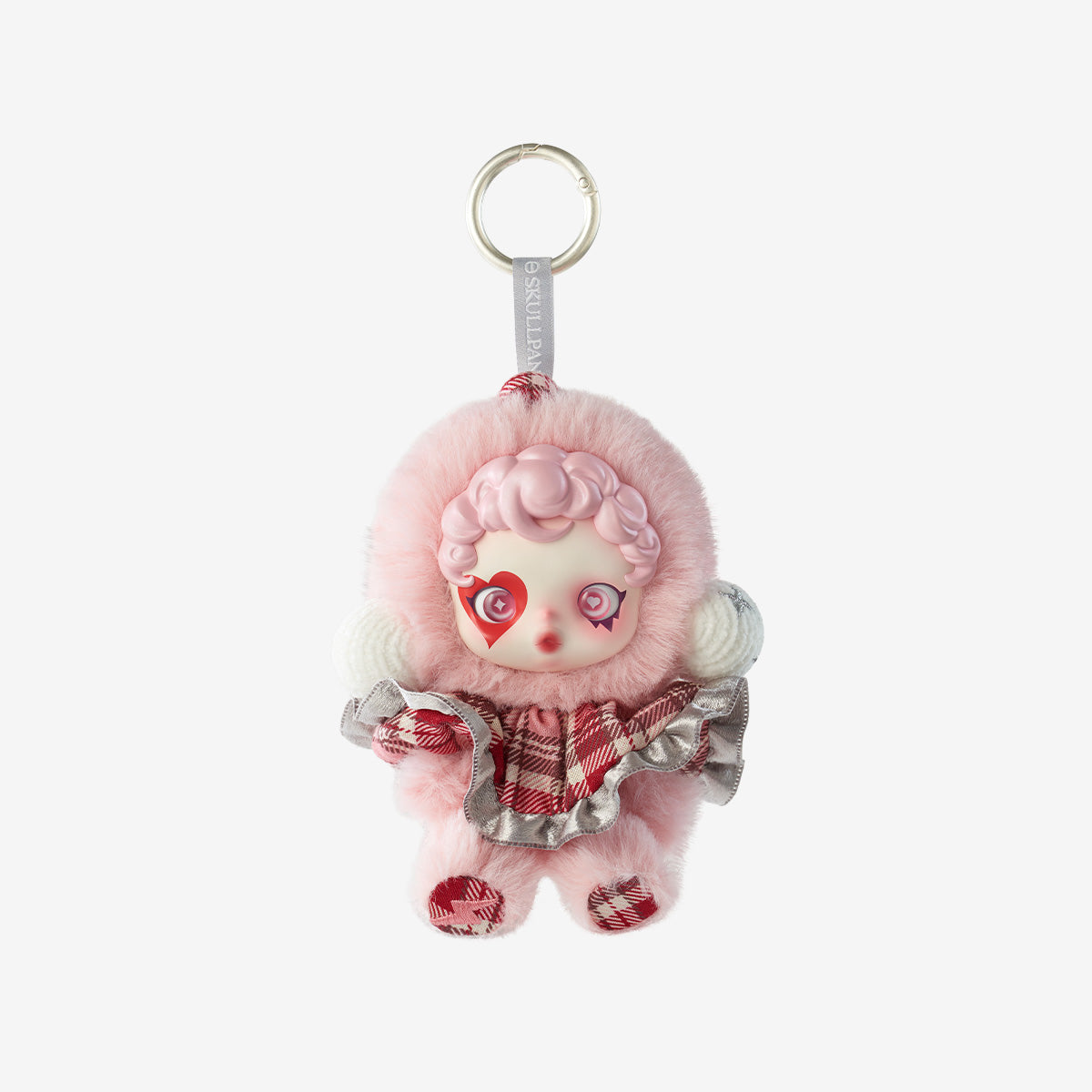 Skullpanda Winter