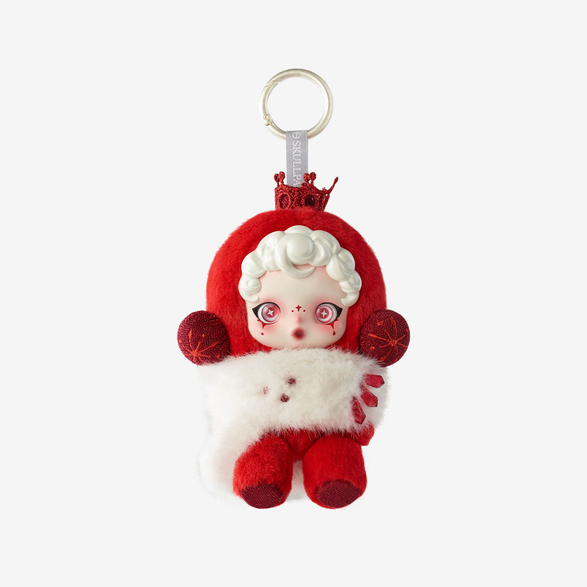 Skullpanda Winter