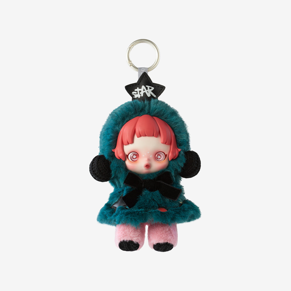 Skullpanda Winter