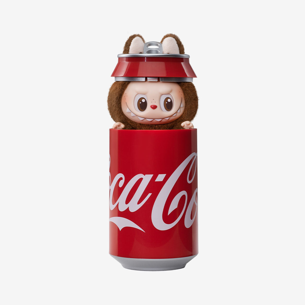 Coca-Cola Monster