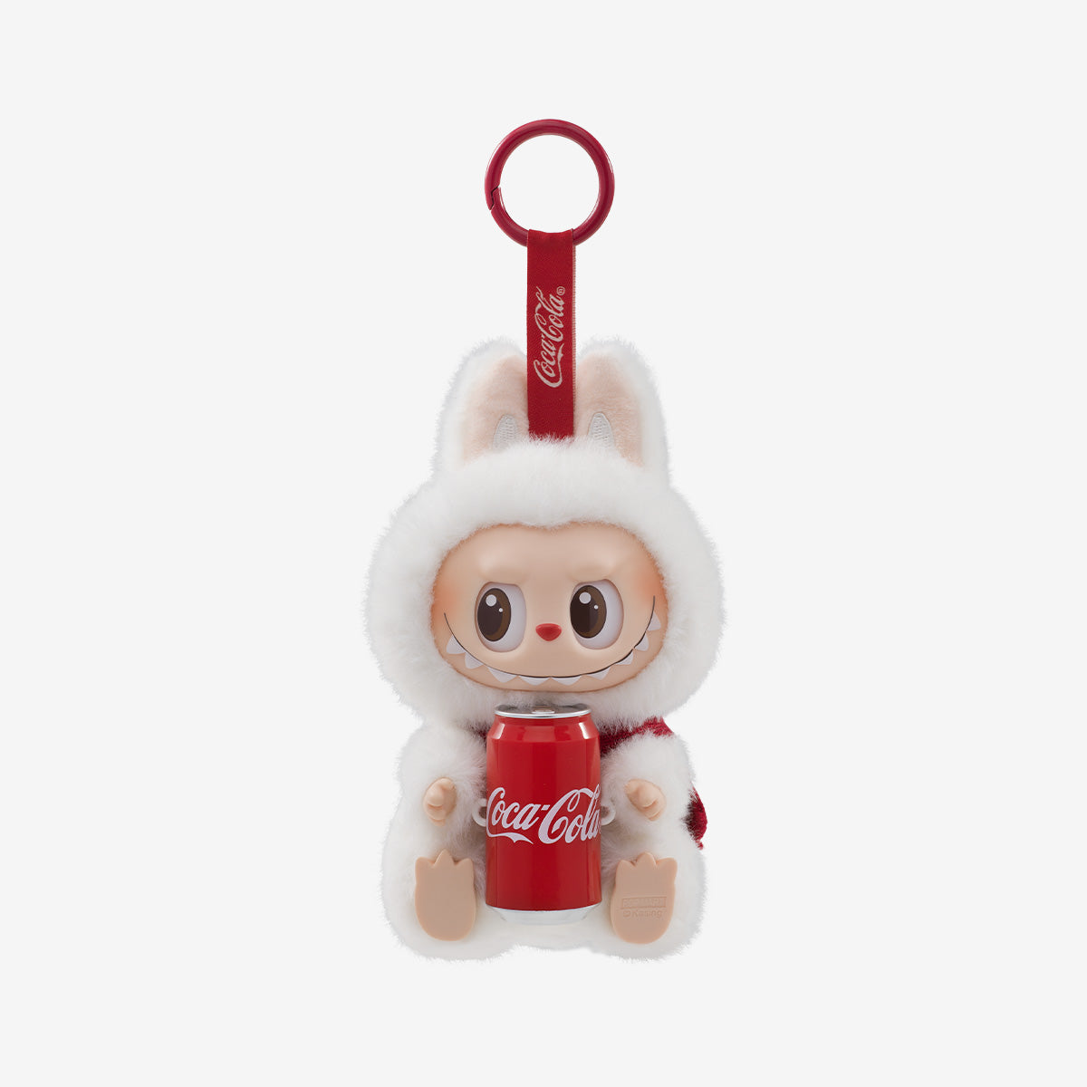 Coca-Cola Monster