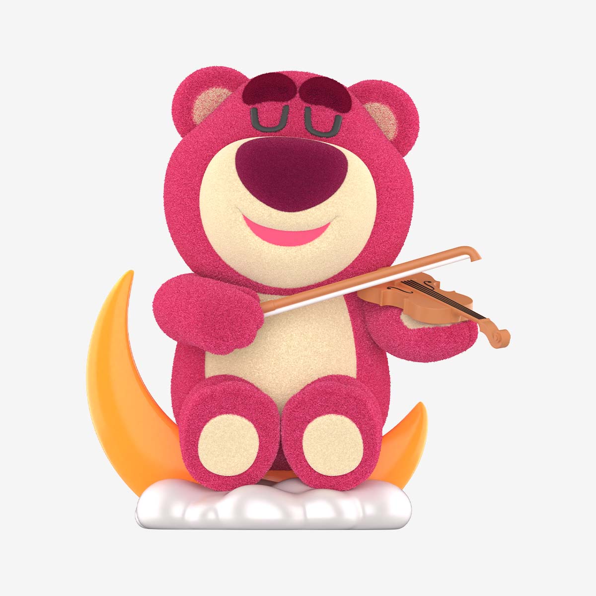 Disney Lotso Popmart