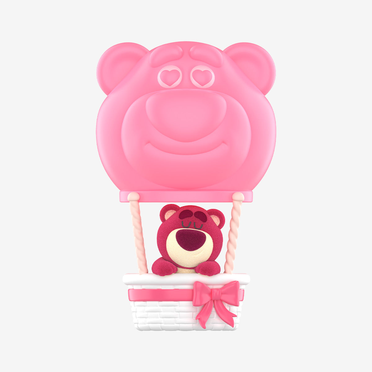 Disney Lotso Popmart