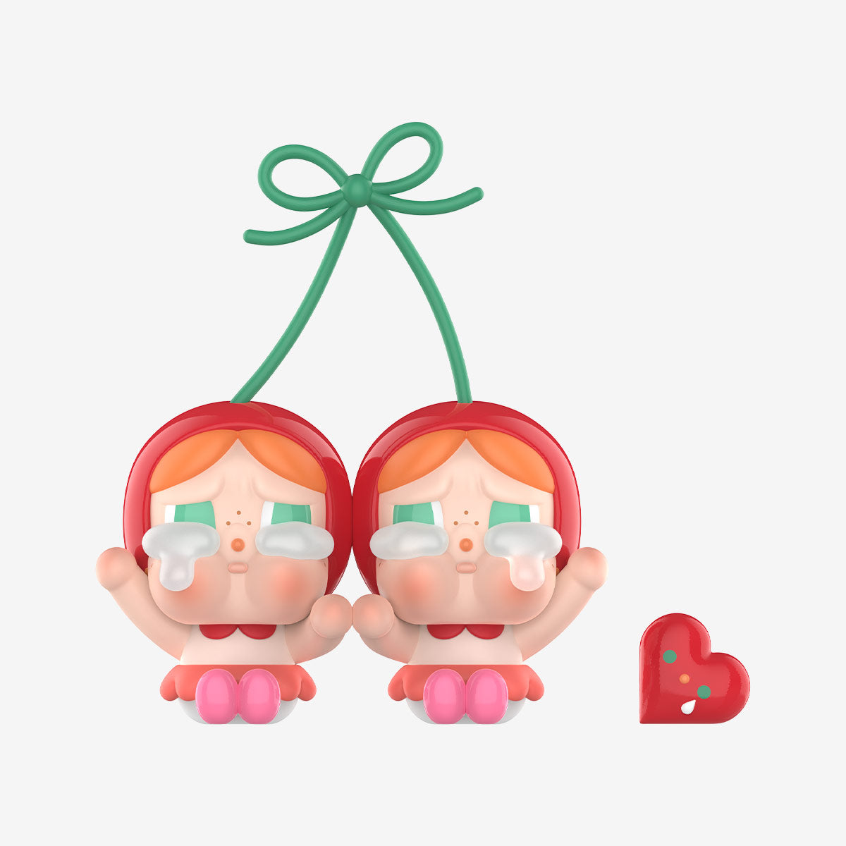 Crying For Love- Crybaby