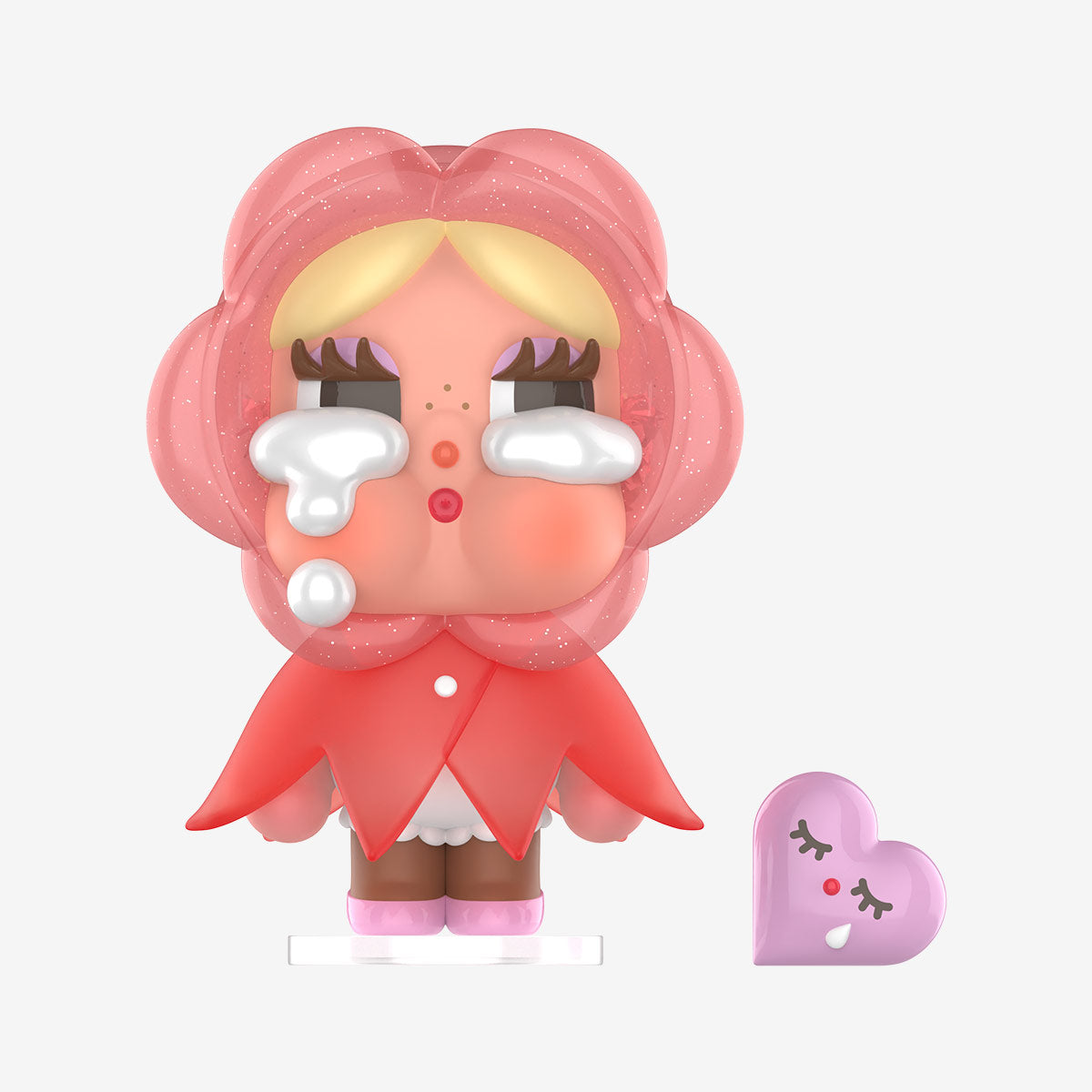 Crying For Love- Crybaby