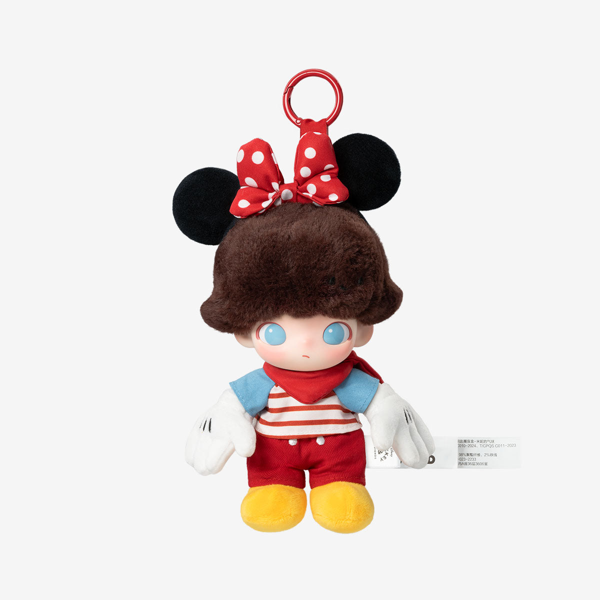 DIMOO WORLD × DISNEY | Pop Mart