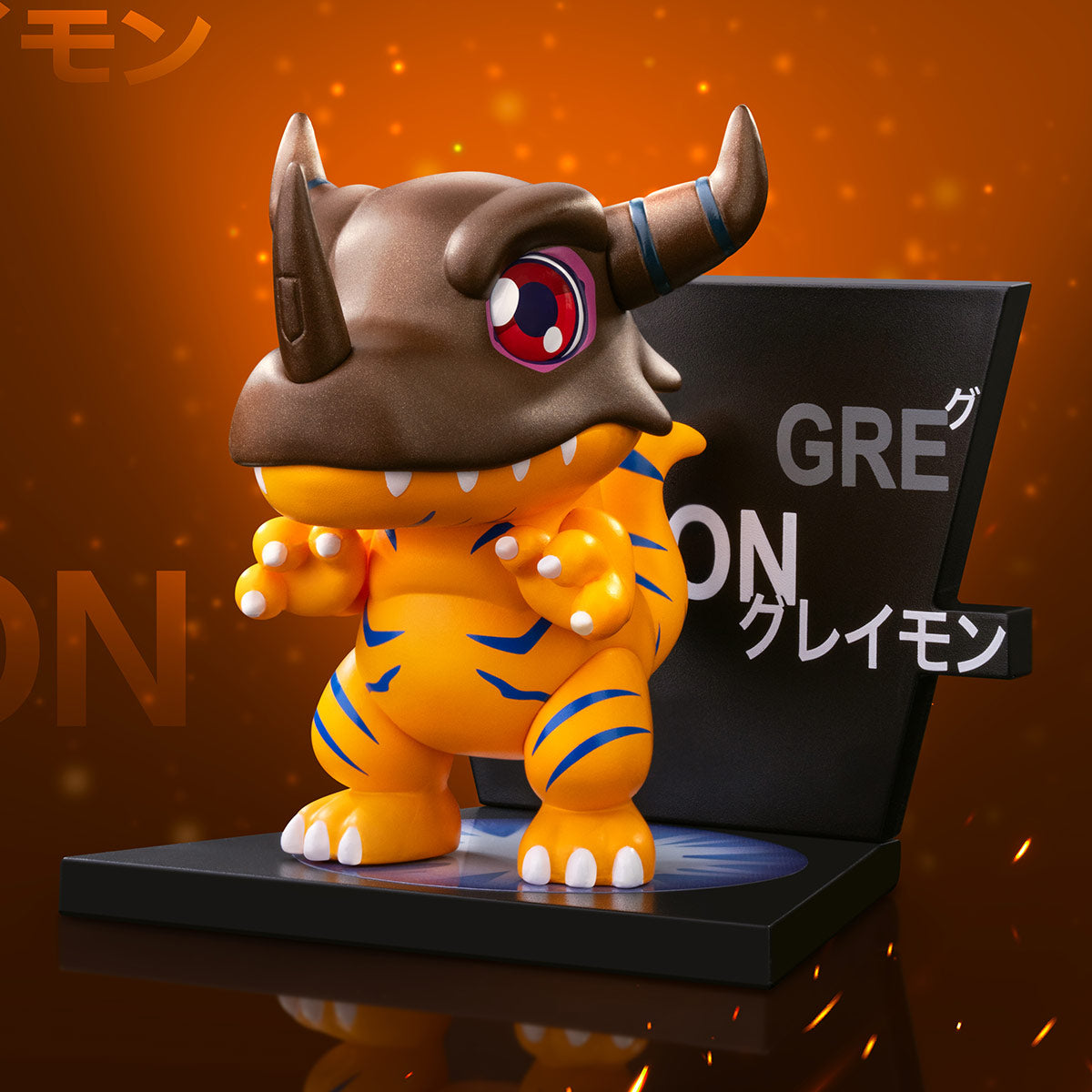 Digimon Adventure Fridge Magnet Series