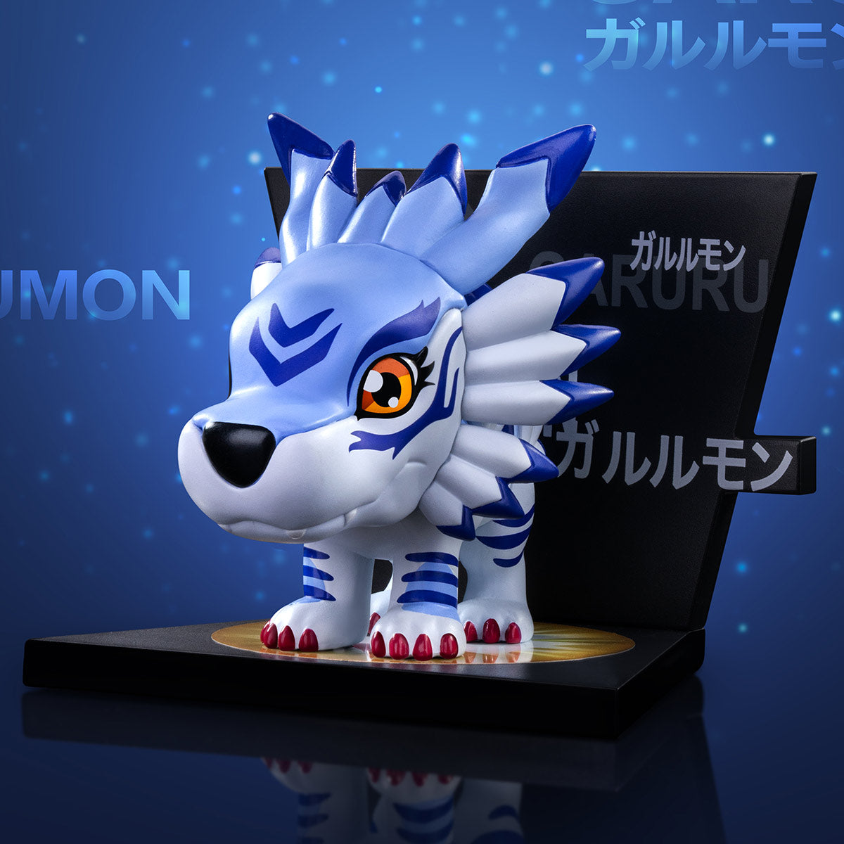 Digimon Adventure Fridge Magnet Series