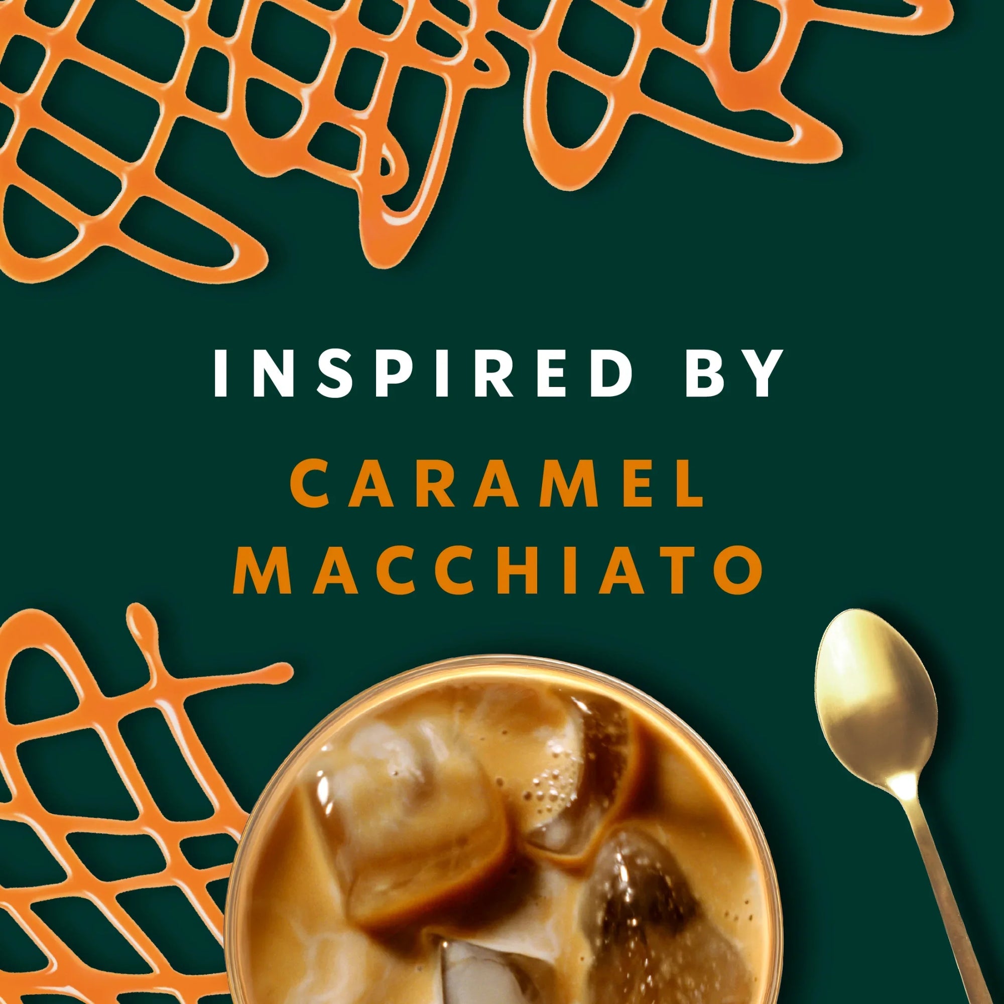 Starbucks Caramel Macchiato