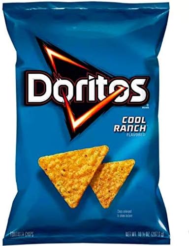 Doritos Cool Ranch