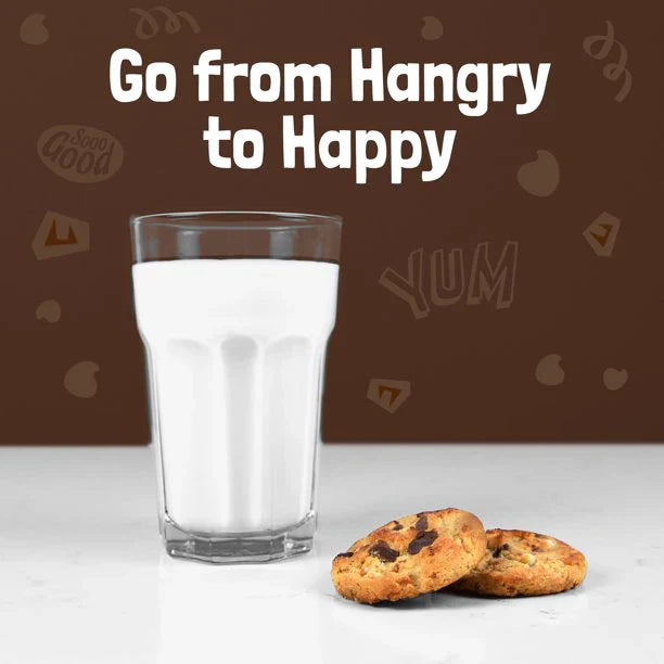 Chips Ahoy Chunky